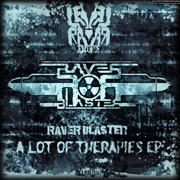 A Lot of Therapies EP