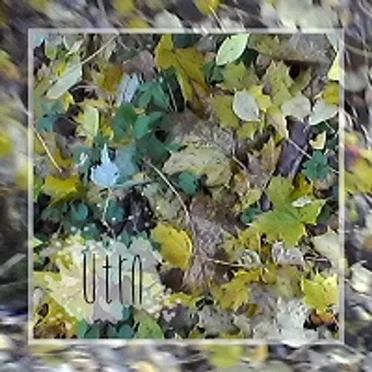 Ääniä putoaville lehdille by Utra - album cover