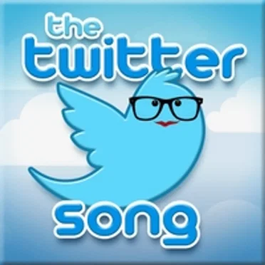 The Twitter Song