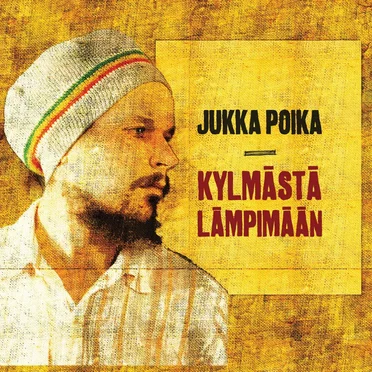 Kylmästä lämpimään