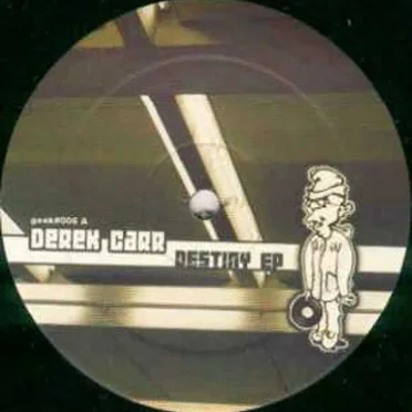 Destiny EP
