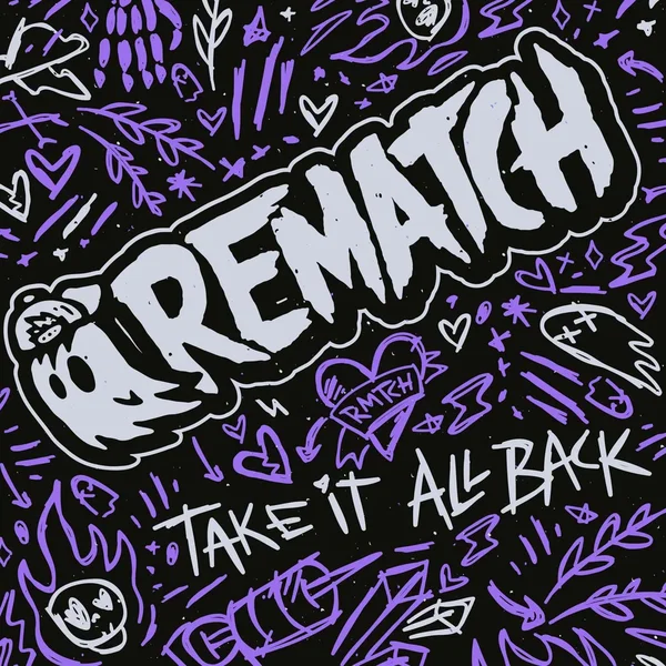 Take It All Back