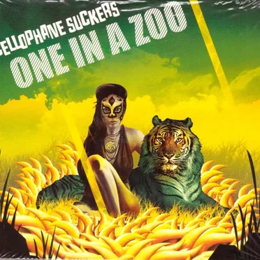 One in a Zoo