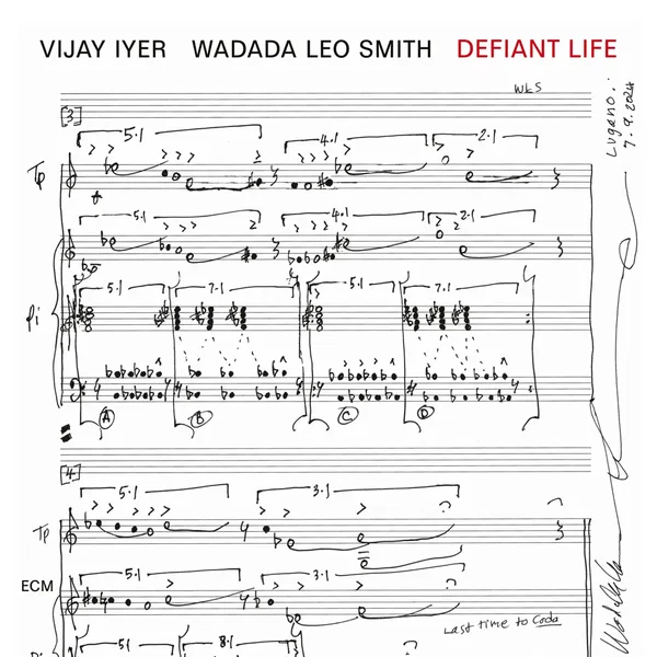 Wadada Leo Smith