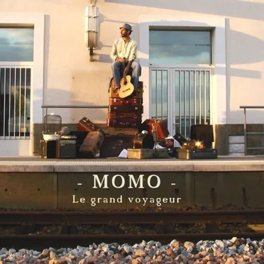 Le Grand Voyageur