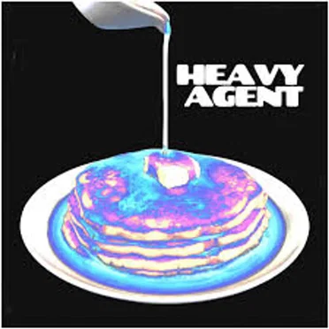 Heavy Agent