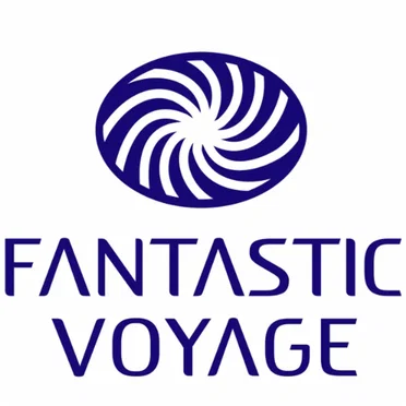 Fantastic Voyage Sampler by Various Artists - album cover