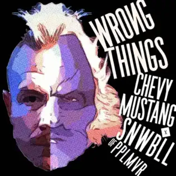Wrong Things