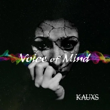 Voice of Mind by KAUXS - album cover