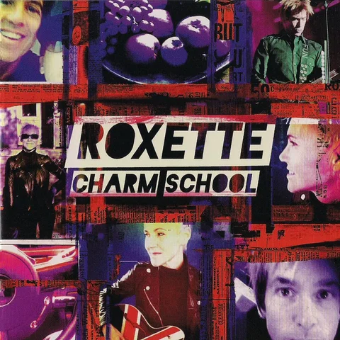 Roxette