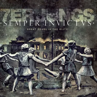 Semper Invictus