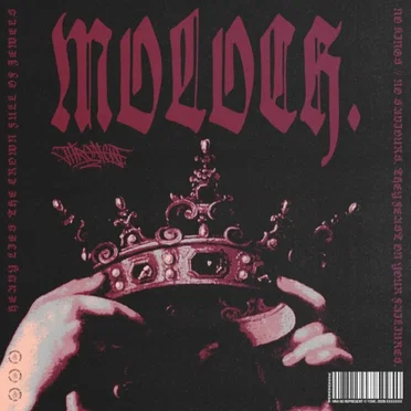 MOLOCH.