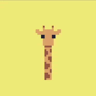 THE GIRAFFE