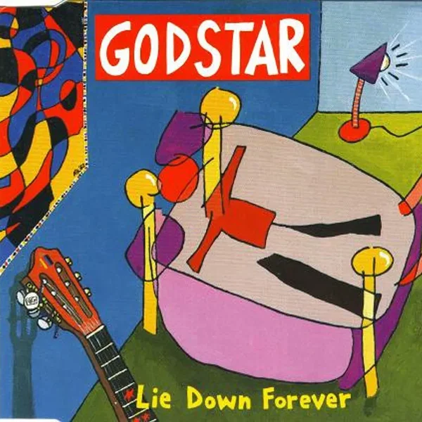 Lie Down Forever