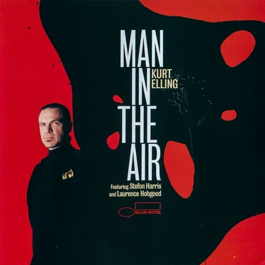 Man in the Air