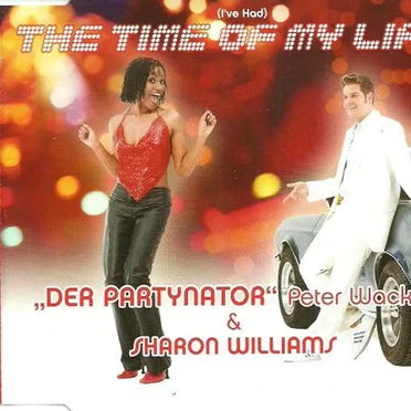 (I've Had) The Time of My Life