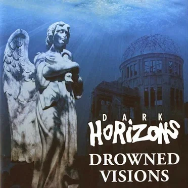 Drowned Visions by Various Artists - album cover