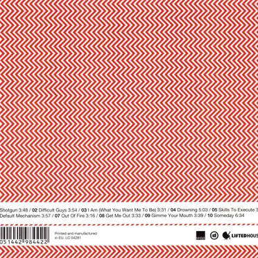 Barking Up the Wrong Tree