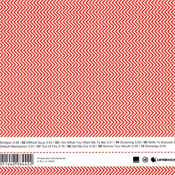 Barking Up the Wrong Tree