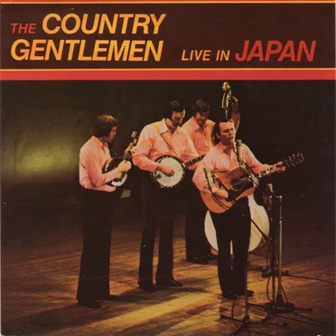Live in Japan