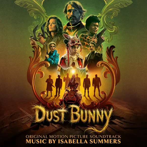 Dust Bunny: Original Motion Picture Soundtrack