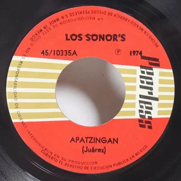 Apatzingán / Coco rayado