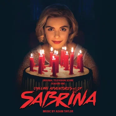 Chilling Adventures of Sabrina: Original Television Score: Season 1