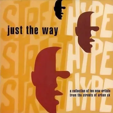 Just the Way by Various Artists - album cover