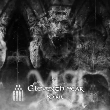 Spirit by Eleventh Fear - album cover