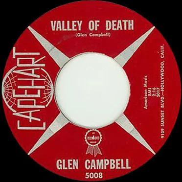 Valley of Death / Nothin' Better Than a Pretty Woman