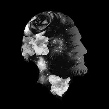 Parity by .retnuH - album cover