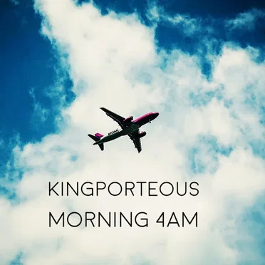 Morning 4AM