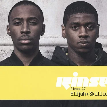 Rinse:17