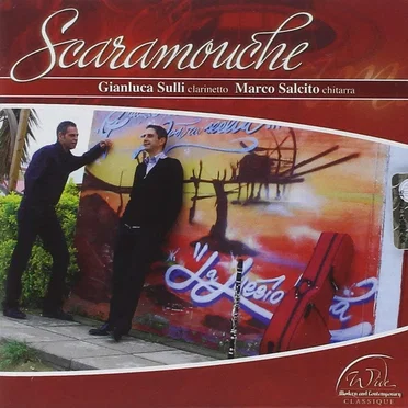 Scaramouche