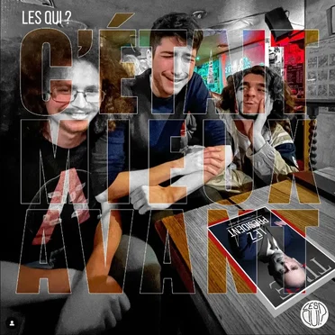 C'Était Mieux Avant