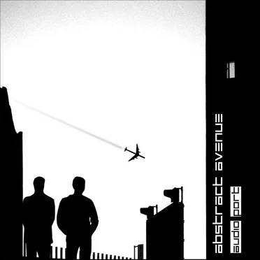 Audio Port by Abstract Avenue - album cover