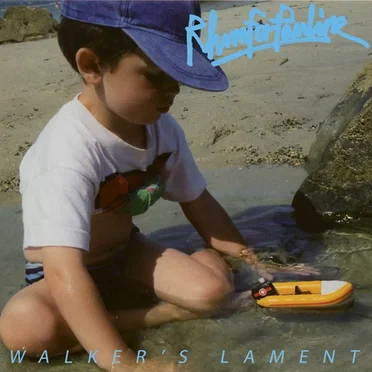 Walker’s Lament