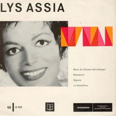 Lys Assia