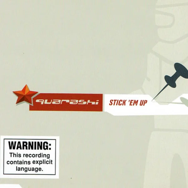 Stick 'em Up