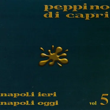 Napoli ieri, Napoli oggi, Volume 5