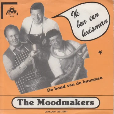 De Moodmakers