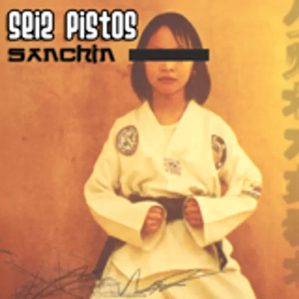 Sanchin