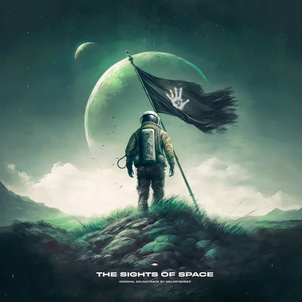 The Sights of Space: Original Soundtrack