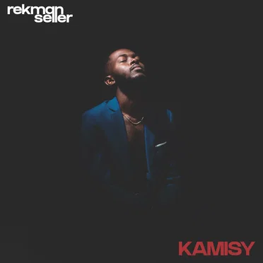 KAMISY by Rekman Seller - album cover