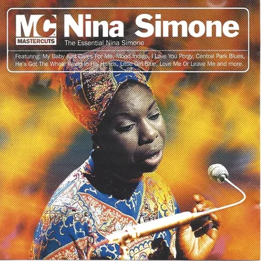 The Essential Nina Simone
