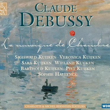 La Musique de Chambre