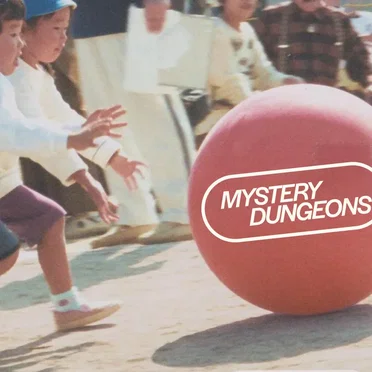 Mystery Dungeons