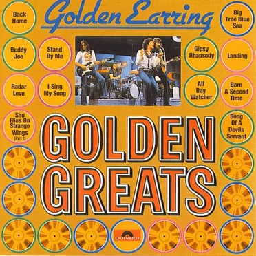 Golden Greats