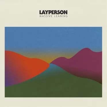 Massive Leaning by Layperson - album cover