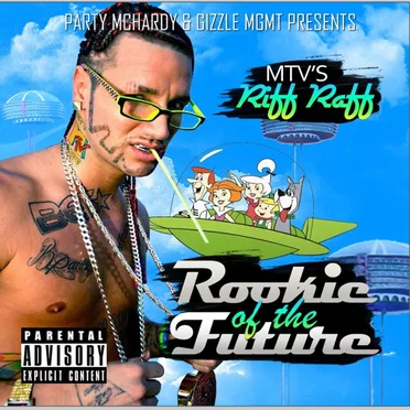 Rookie of the Future